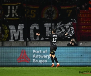 KV Mechelen smeert Antwerp eerste thuisnederlaag van het seizoen aan en mag dromen van top 6