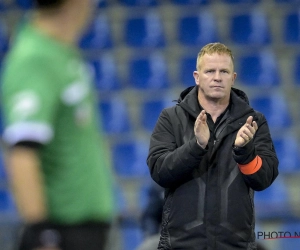 Wouter Vrancken weet wat KRC Genk nodig heeft om Club Brugge te kloppen en legt druk bij zijn tegenstander