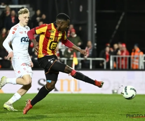 Bill Antonio, absolute uitblinker bij KV Mechelen, verklapt hoe hij tegenstanders compleet in de war brengt