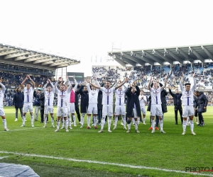 🎥 Opmerkelijke gast in de tribunes gespot tijdens topper Club Brugge-Anderlecht