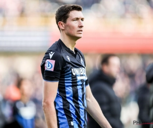 Absolute crisis bij Club Brugge? Hans Vanaken gebruikt liever een ander begrip