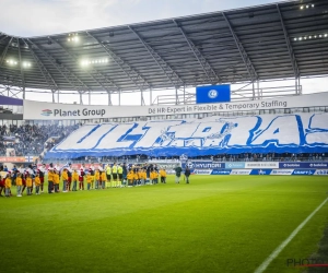 Gent Tifo