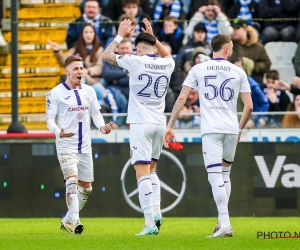 Heeft Anderlecht goud in handen? "Ik ben nog niet op mijn beste niveau"