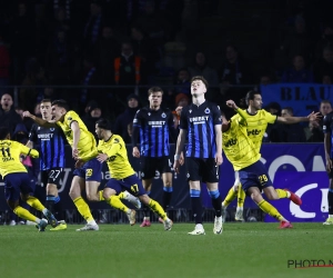 Club Brugge op een zucht van de titel, maar hoe kunnen Anderlecht of Union het nog regelen?