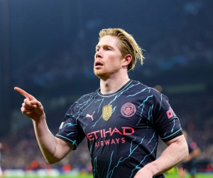 🎥 Pffff! Wat een goal! De Bruyne stelt orde op zaken met een fantastische knal