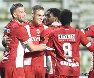 Patrick Goots gaat niet akkoord met de bekerfinale van Royal Antwerp FC