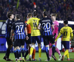 Club Brugge moet vrezen: Bondsparket neemt stevige beslissing in zaak De Cuyper