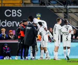 Charleroi doet gouden zaak in strijd om behoud terwijl Westerlo de kansen niet afwerkt