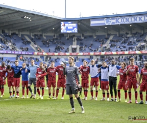 Columnist is héél duidelijk over favoriete naam als coach Club Brugge