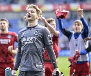 Een primeur dit seizoen: drie spelers van laagvlieger bij uitblinkers, KV Mechelen ook goed vertegenwoordigd