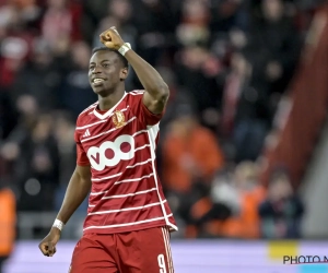 Standard had gelijk dat ze hem wilden houden: meerdere clubs kloppen aan de deur voor Kelvin Yeboah!