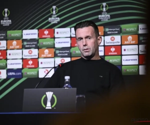 Club Brugge-coach Ronny Deila opvallend positief op persconferentie: "Het is nog niet voorbij"