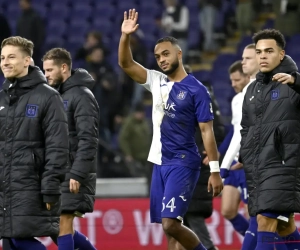 Anderlecht-speler was volledig overdonderd en bedankt fans uit heel zijn hart: "Nooit in mijn leven had ik dit verwacht"