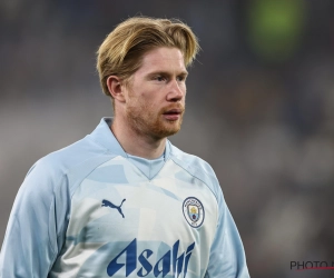 Zal Kevin De Bruyne in topvorm verkeren op het EK met de Rode Duivels? "Misschien is zijn blessure op het juiste moment gekomen"