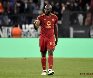 Lukaku trekt aan het langste eind met Roma in Romeinse derby tegen Lazio