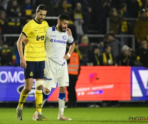 Alle hens aan dek: Union ziet Anderlecht naderen en ook Gent schiet weinig op na intense topper in Dudenpark