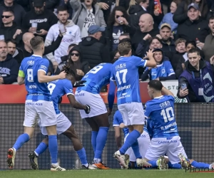 Play-offs belangrijker dan ooit voor KRC Genk: "Alles ligt open"