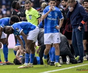 Het zal toch weer niet waar zijn: KRC Genk krijgt ferme opdoffer te verwerken tijdens topper tegen Standard