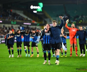 Eén van de beste spelers in België (maar enkel als hij er zin in heeft): Club Brugge zit met dubbel gevoel