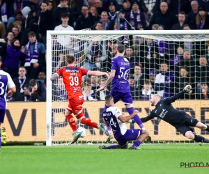 Pijnlijk! Onherkenbaar Anderlecht krijgt de rekening gepresenteerd en verliest drie dure punten tegen Kortrijk