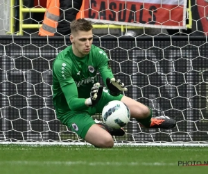 Komt Jean Butez nog in actie voor Antwerp? Jonas De Roeck is overduidelijk