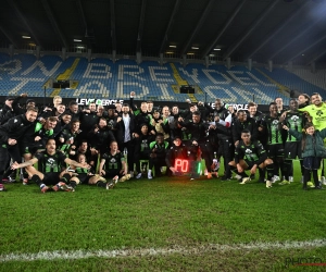 Cercle Brugge mag beginnen dromen: ex-concurrent pakt uit met anekdote over andere gouden periode