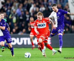 KV Kortrijk ligt Debast niet... En toch was hij tot dan de beste op het veld