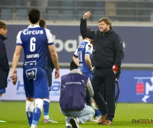 Daarom was Hein Vanhaezebrouck nog een keertje op Wembley