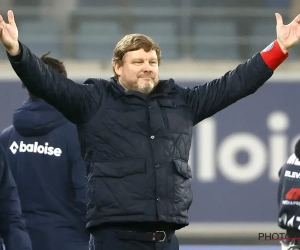 Hein Vanhaezebrouck over zijn nieuwe passie en toekomst in het voetbal: "Dat scheelt bijna 60 kilo"