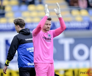 Mignolet wil er nog niet van weten, maar: "We gaan niet dezelfde fout maken"