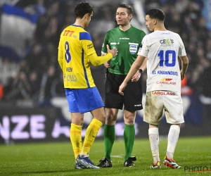 Westerlo-Genk: Het Belgische voetbal had dit echt niet nodig...