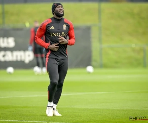 Lukaku Romelu