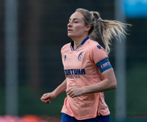 Tessa Wullaert schrijft geschiedenis in de Eredivisie met zeven(!) doelpunten in één match