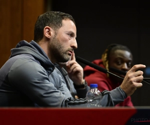 Philippe Albert waarschuwt Tedesco over één verdediger: "Alle tegenstanders zullen dat doen"