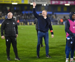 Vrancken vertelt wat Van Crombrugge hem zei tijdens de salonremise op Westerlo