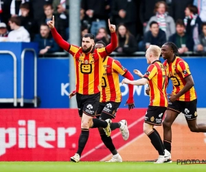 Elias Cobbaut laat zich na sterke passage bij club van zijn hart KV Mechelen uit over wat (nabije) toekomst in petto heeft