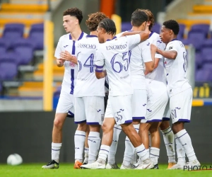 In Anderlecht hebben ze de alarmbellen duidelijk gehoord: toekomst staat op het spel en investeringen moeten renderen