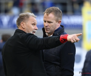 'KRC Genk wil STVV leegplunderen en naast coach Thorsten Fink ook deze twee goudhaantjes halen'