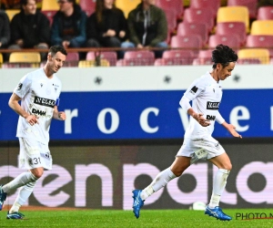 KAA Gent zal tevreden zijn: invaller Ito brengt fameuze comeback STVV op gang en zadelt KV Mechelen op met kater