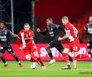 Eersteklasser toonde al interesse, maar man uit de eigen jeugd bij Oostende heeft een missie: "Beerschot wordt hier geen kampioen"