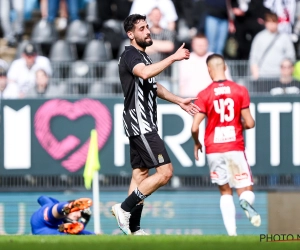 Eerste wedstrijd in Relegation Play-offs eindigt in een troosteloos 0-0 gelijkspel tussen Charleroi en RWDM