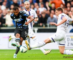 Drie keer Anderlecht, drie keer Club Brugge en enkele levensbelangrijke spelers in ons 'Team van de Week'