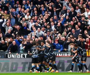 Eigenlijk te zot voor woorden: Club Brugge heeft redenen om straks in de onderhandelingen af te willen van de play-offs