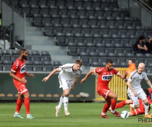 Ex-speler degradatieklant Kortrijk duidt aan waar het misliep: "Ik zeg niet dat het geen goede spelers zijn, maar..."