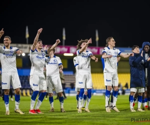 'KAA Gent heeft oog laten vallen op spits die ook op de radar van Bayern München staat'