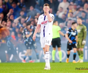 Anderlecht houdt rekening met absoluut rampscenario: 'Vertonghen zal in 2024 niét meer spelen, maar ook met een definitief afscheid wordt rekening gehouden'