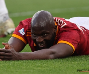 Slecht nieuws voor AS Roma en Romelu Lukaku