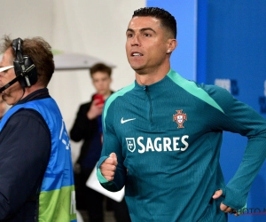 🎥 Van een waarschuwing gesproken: Cristiano Ronaldo doet monden openvallen en pakt uit met twee geweldige doelpunten