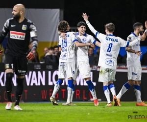 Kan KAA Gent revanche voor pandoering in januari, of maakt STVV de Europe Play-offs nog een stuk spannender?