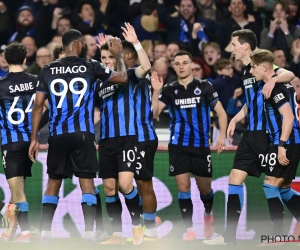 Club Brugge op weg naar de titel? "Wij zijn het beste team van België en we maken iedereen bang"